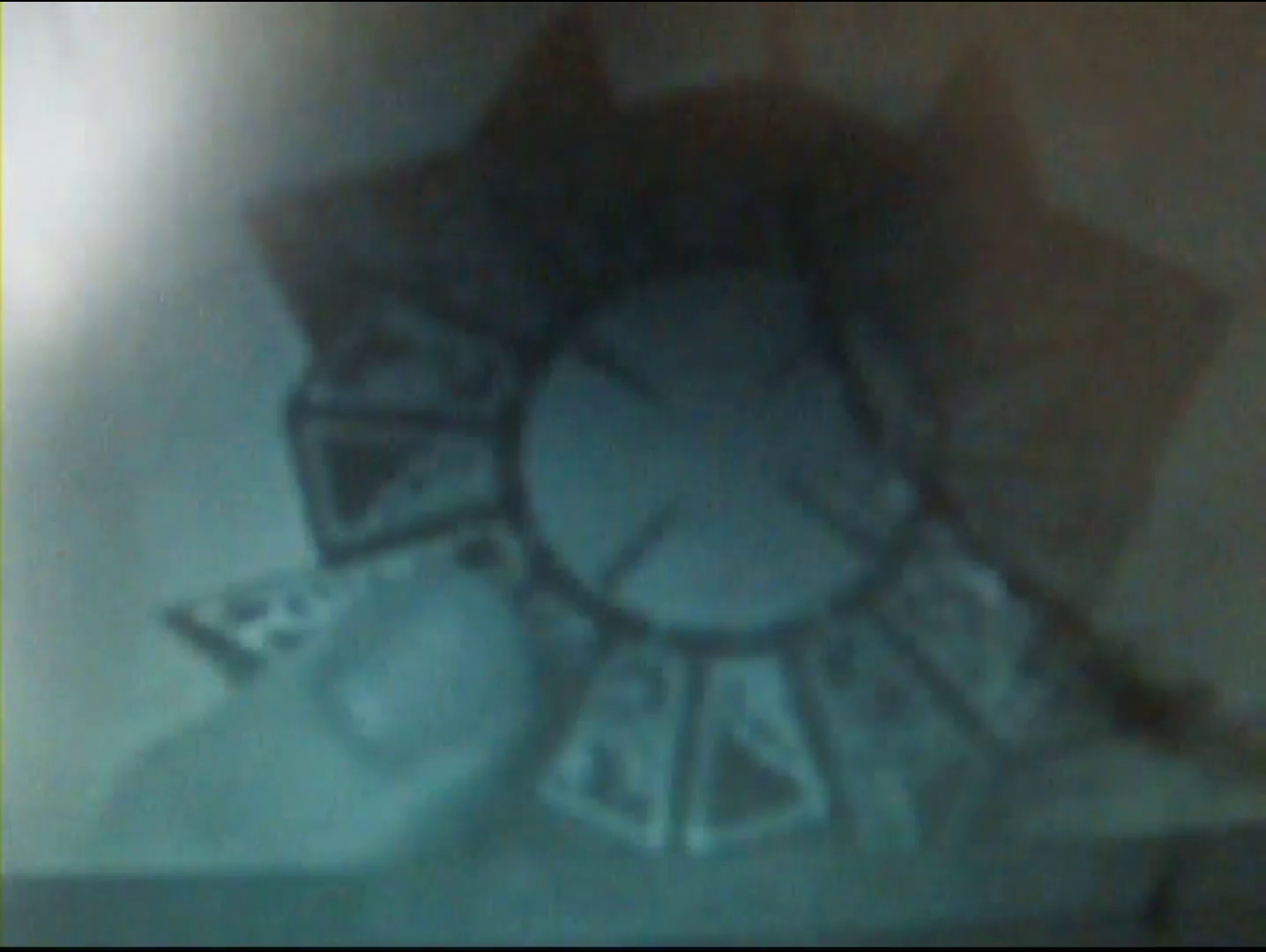 Early Grave - the WWII version